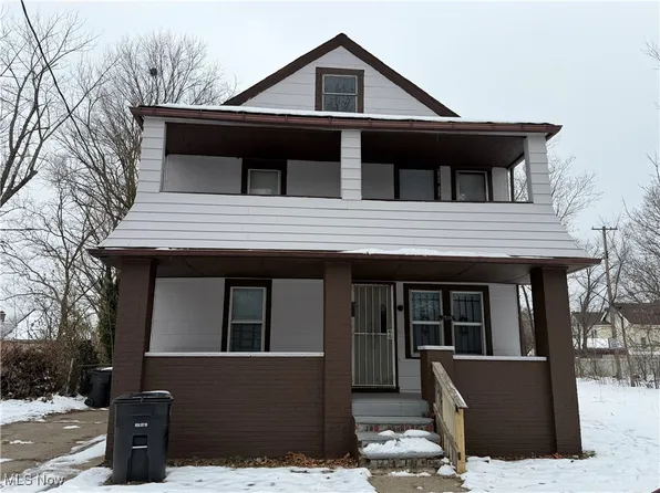 2506 E 111th St, Cleveland, OH 44104