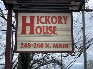 260 N Main St APT B12, Spring Valley, NY 10977