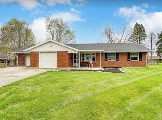 1448 S Maple Ave, Fairborn, OH 45324