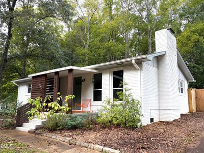 100 Apple St, Chapel Hill, NC, 27514