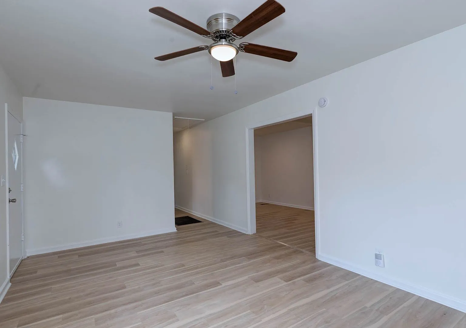 3 Bedroom Home in Columbus, GA — Photo 2