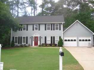 1791 Slopewood Bnd, Marietta, GA 30062