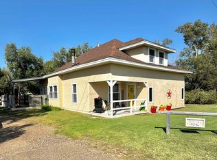 3498 N Highway 83, Turpin, OK 73950