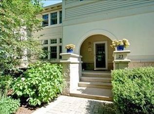 18500 Dunecrest Dr UNIT 23, New Buffalo, MI 49117