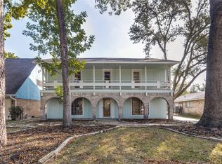 7218 Jadewood Dr, Houston, TX 77088