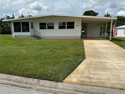 2020 E Lake Dr #1510, Zellwood, FL, 32798