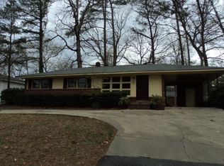 261 Piney Grove Rd, Columbia, SC 29210