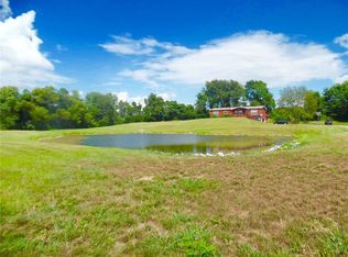 1913 N 400 W, Bargersville, IN 46106