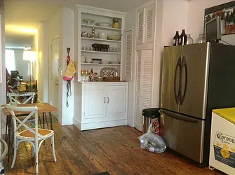 Rented by The Loft Broker