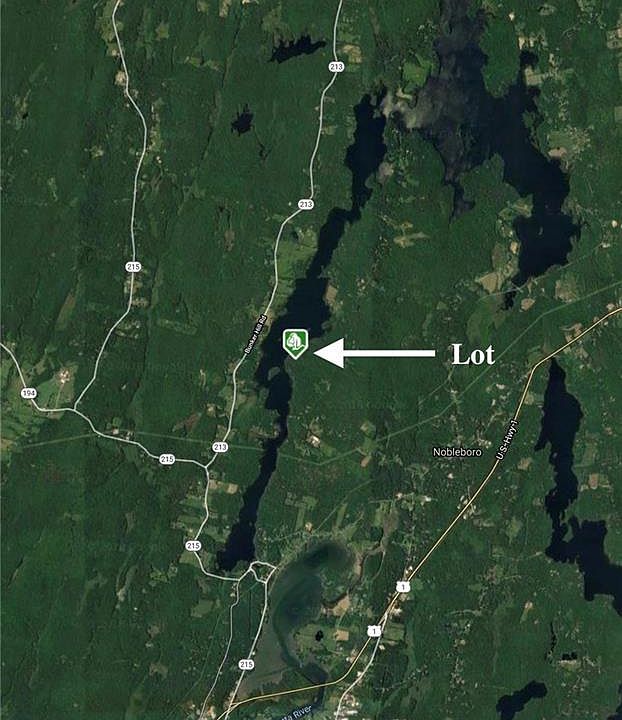 2nd image of 00 West Neck Road