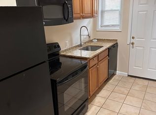 2713 12th St NE APT C, Washington, DC 20018