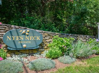 12 W End Ct, North Falmouth, MA 02556