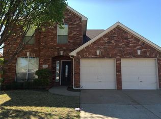 7029 Hillshire Ln, Sachse, TX 75048
