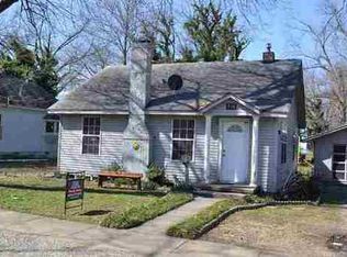 715 Olive St, Jonesboro, AR 72401
