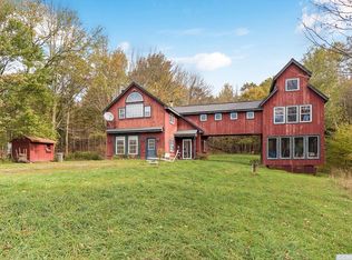 2817 County Route 10, Windham, NY 12496