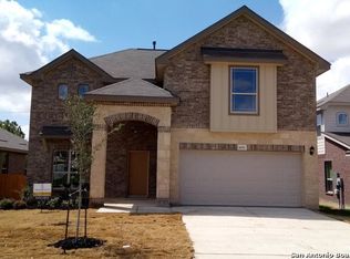 6634 Comanche Posts, San Antonio, TX 78233