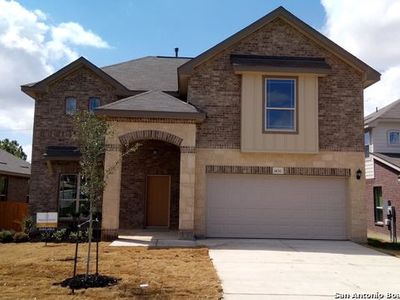6634 Comanche Posts, San Antonio, TX, 78233