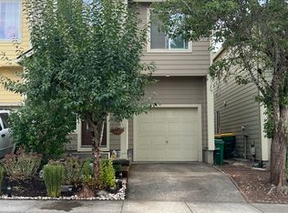 20166 SW Lucas Oaks Ln, Beaverton, OR 97007