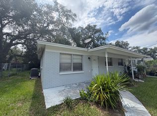 14618 N 43rd St, Tampa, FL 33613
