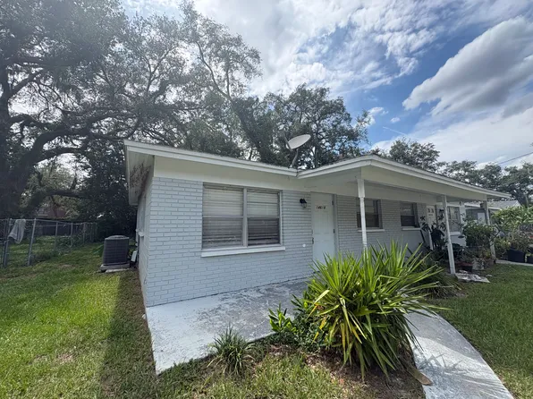 14618 N 43rd St, Tampa, FL 33613