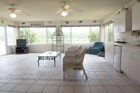 Conservation Room/Lanai