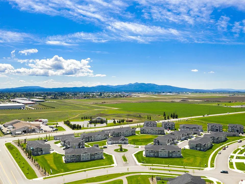 The Villas at Hayden North