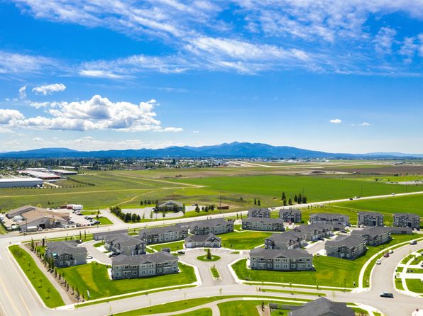 The Villas at Hayden North, LLC | 574 W Mogul Loop, Hayden, ID