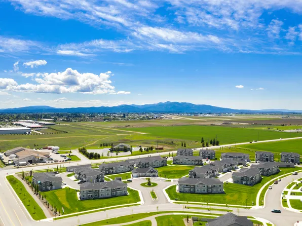 The Villas at Hayden North, 574 W Mogul Loop #Q-203, Hayden, ID 83835