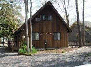 17 Driftwood Ln, Ocean Pines, MD 21811