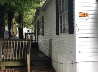 40 S Paula St, Laurel, MD 20724