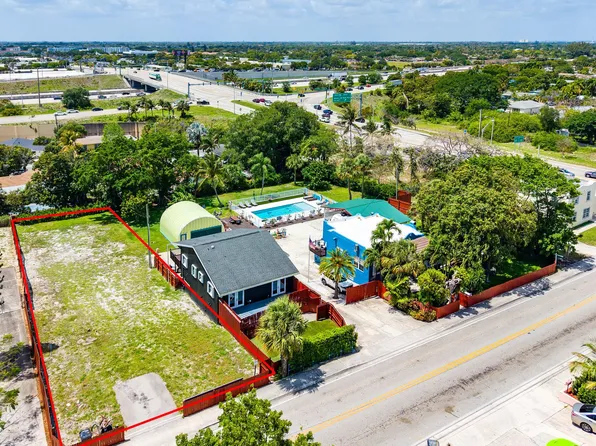 905 N A Street, Lake Worth Beach, FL 33460