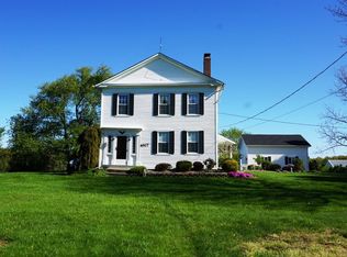 6907 State Route 113 E, Berlin Heights, OH 44814