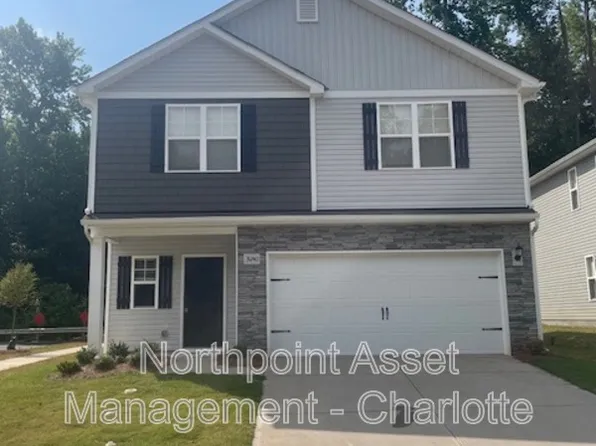 3240 McGee Hill Dr, Charlotte, NC 28216