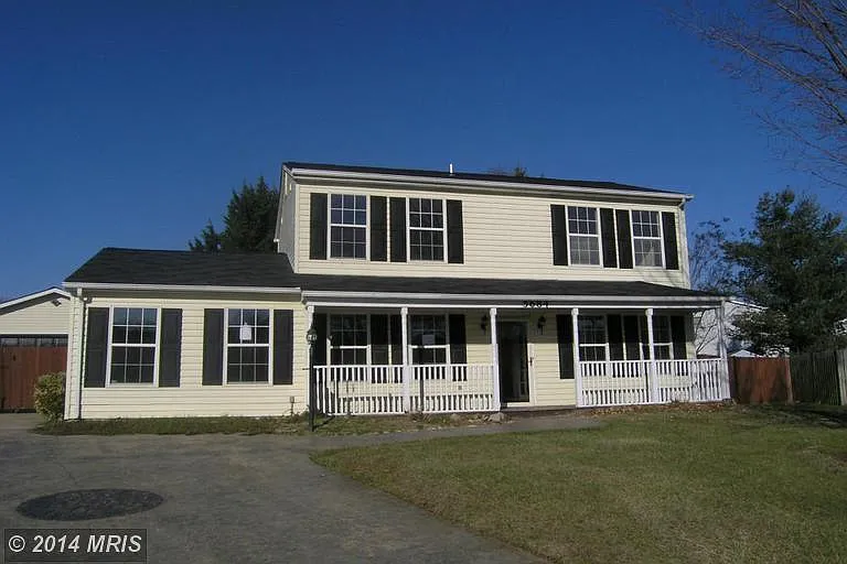5684 Ribbon Ct photo 1