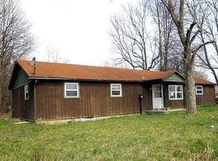 2213 N State Route 133, Blanchester, OH 45107