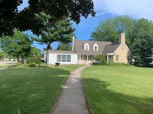 300 E Front St, Peshtigo, WI 54157