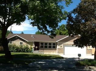 219 E Oneida St, Preston, ID 83263