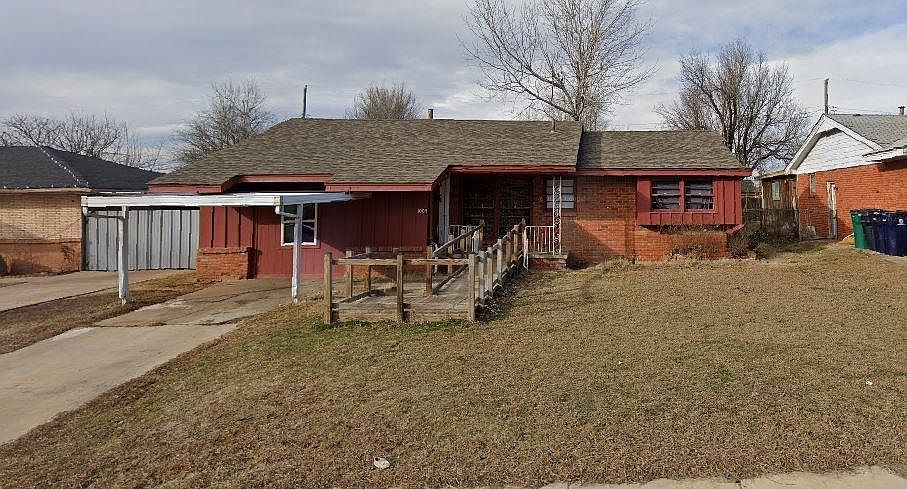 1st image of 3005 SW 54th St