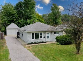 4755 Homewood Dr, Mentor, OH 44060