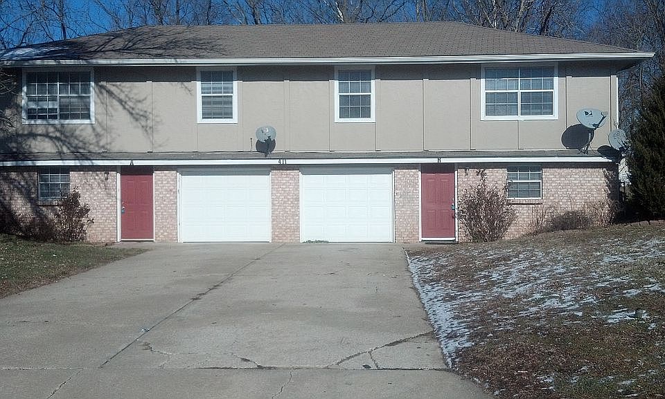 1st image of 411 NE Westwind Dr