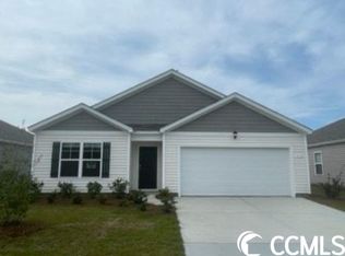 572 Talisman Trl LOT 298, Cali B Longs, SC 29568