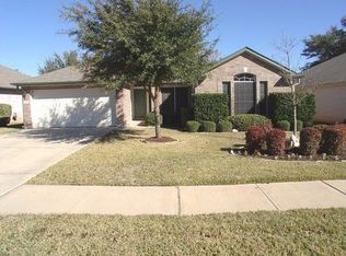 4520 Steed Dr, Austin, TX 78749