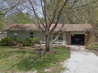 702 N Hillcrest Ave, Nixa, MO 65714