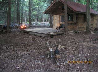 E Loop Rd, Hesperia, MI 49421