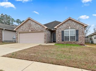 13134 Cross Creek Ln, Northport, AL