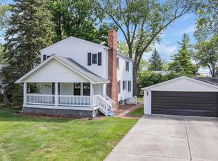 4240 Mankato Ave, Royal Oak, MI 48073