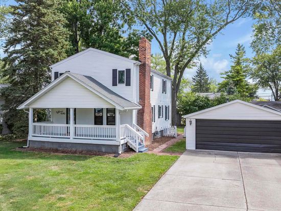 4240 Mankato Ave, Royal Oak, MI 48073