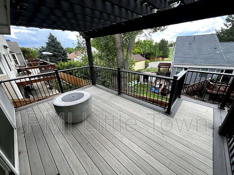10772 W Berry Ave — Photo 21