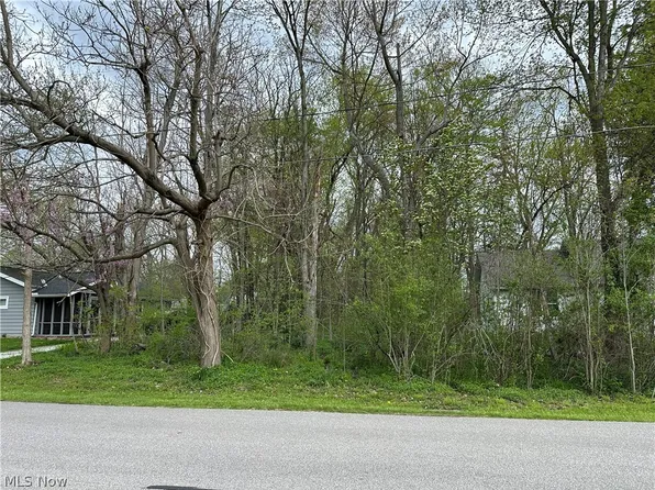 LOT 496 East Blvd, Aurora, OH 44202