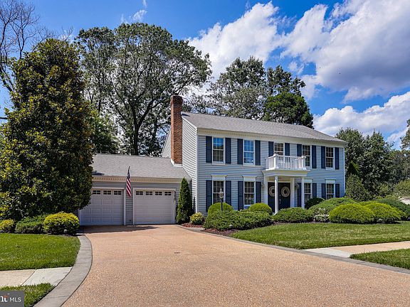 2nd image of 500 Bramblewood Ct